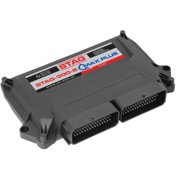 AC STAG-300-8 QMAX Plus 8 cyl. STEROWNIK